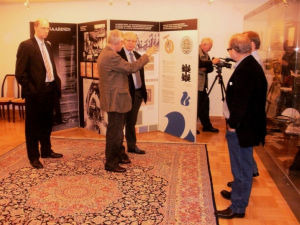 Nordean pankinjohtaja Harri Tilli